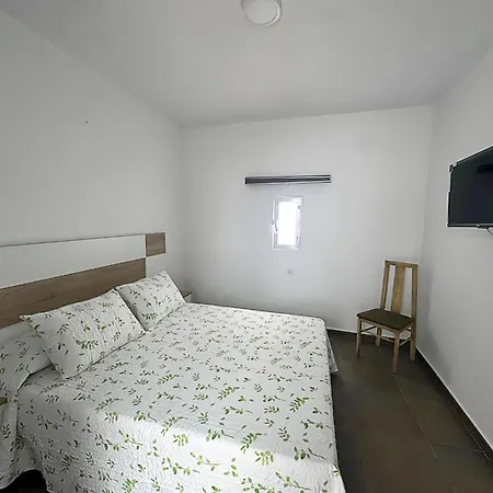 Apartamento Acogedor A 300 Metros De La Playa Conil De La Frontera