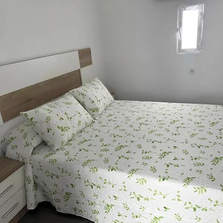 Acogedor A 300 Metros De La Playa * Коніль-де-ла-Фронтера