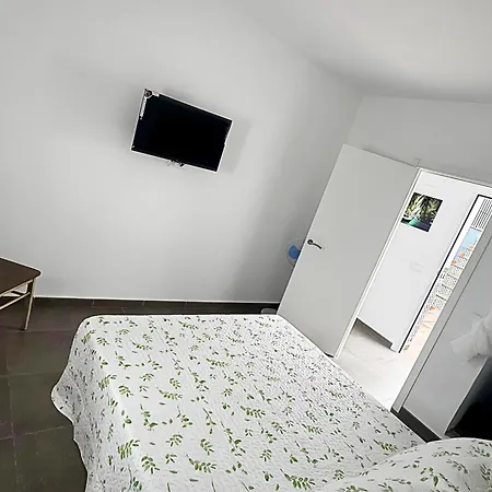 Apartamento Acogedor A 300 Metros De La Playa