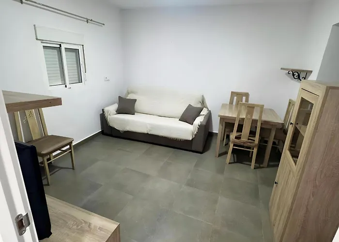 Acogedor A 300 Metros De La Playa * 콘일데라프론테라