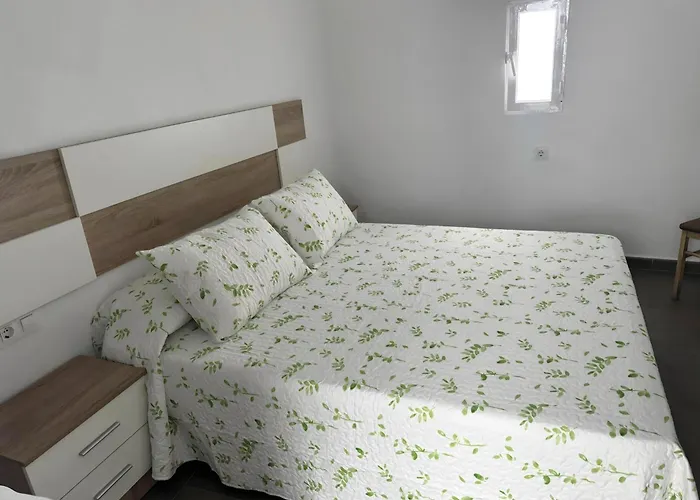 Acogedor A 300 Metros De La Playa * Conil De La Frontera