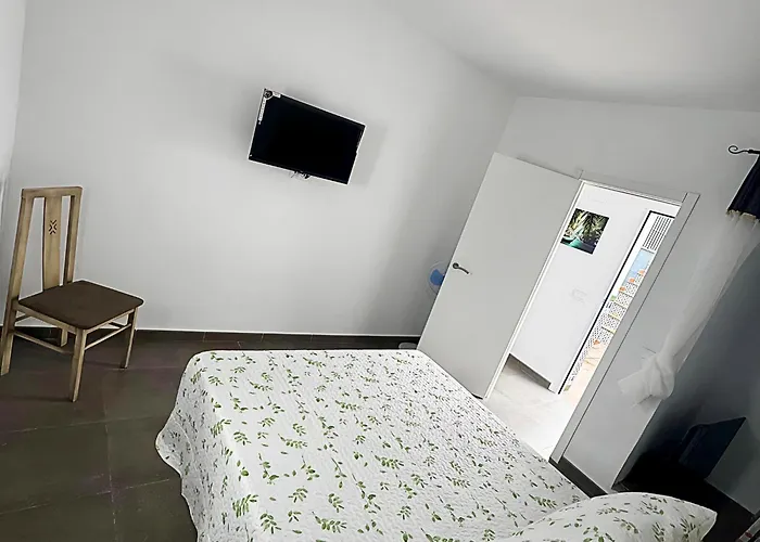 Appartement Acogedor A 300 Metros De La Playa